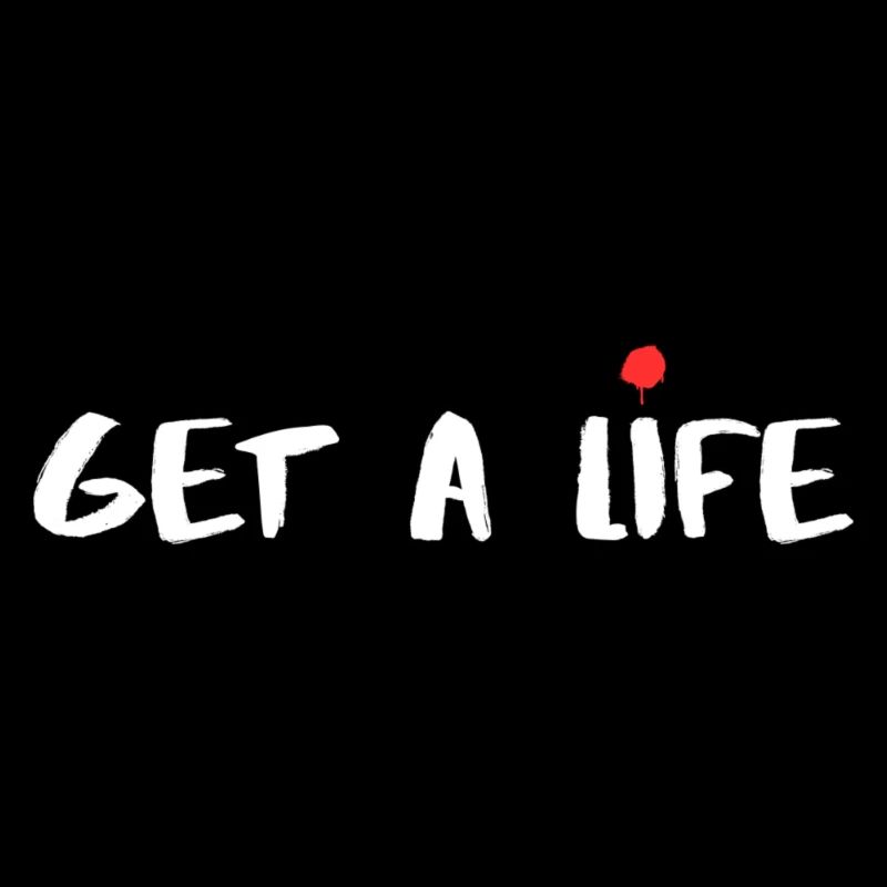 Get a Life Big White