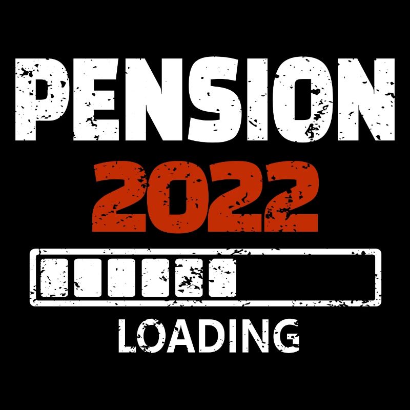 Pension 2022 Loading