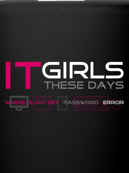 IT Filles Rose