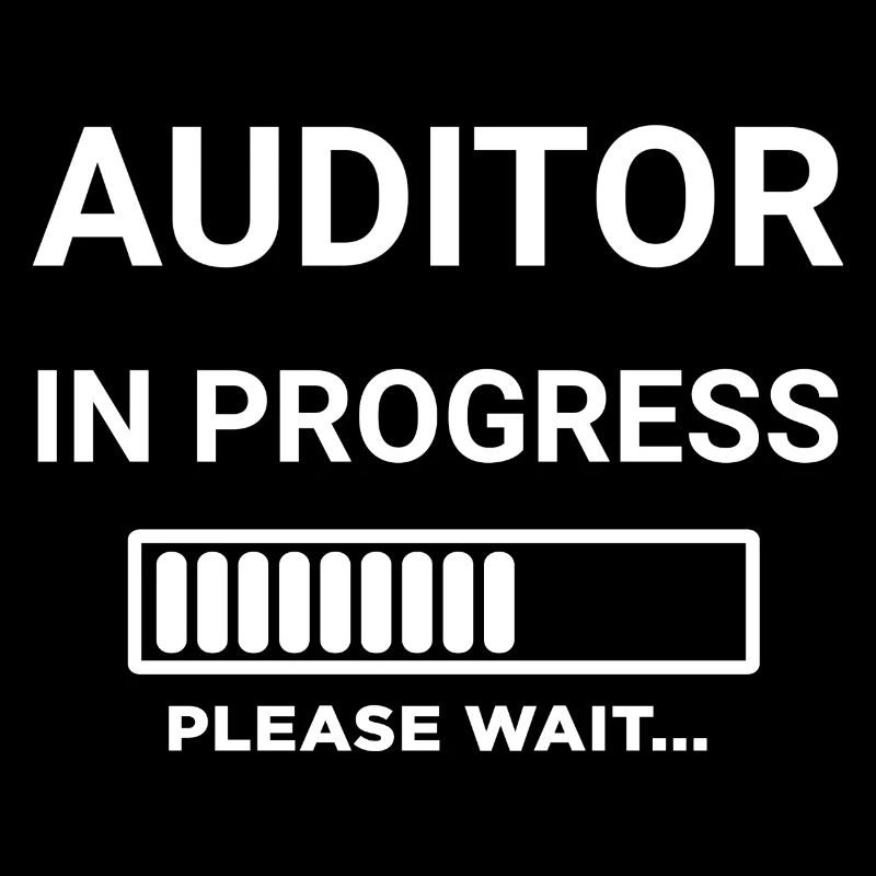Auditor In Progress Please Wait