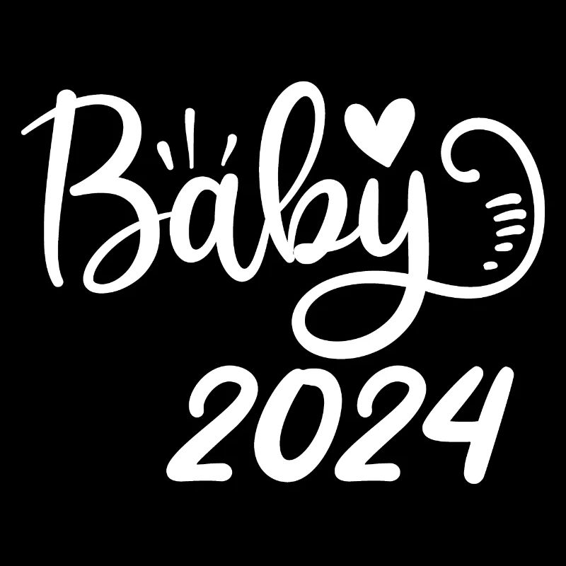 Bébé 2024 Grossesse annonce la naissance du bébé