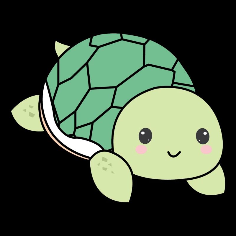 Ogo la tortue