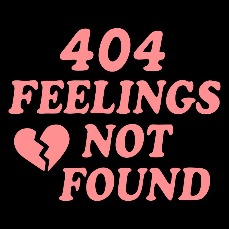 404 Sentiments non trouvés