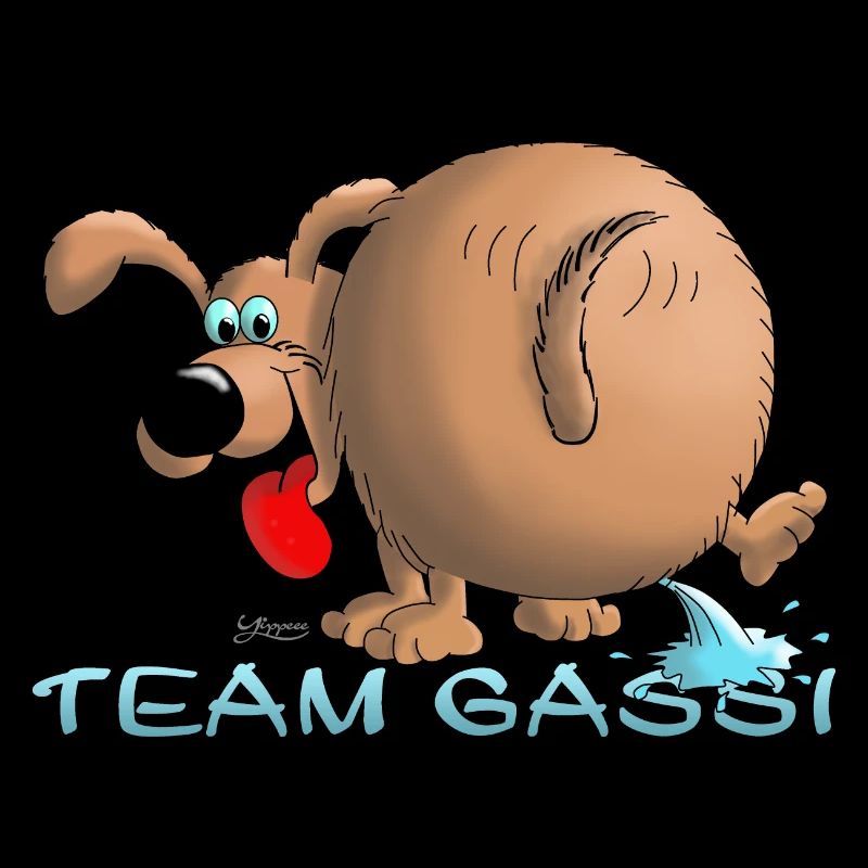 Team Gassi