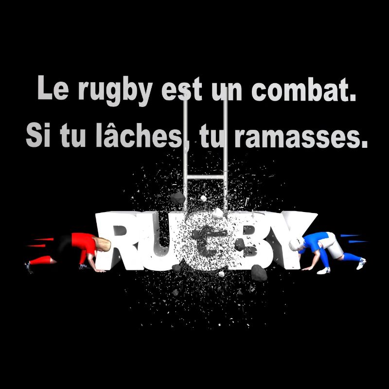 RUGBY COMBAT