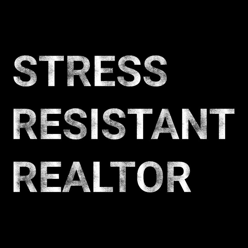 Stress Resistant Realtor