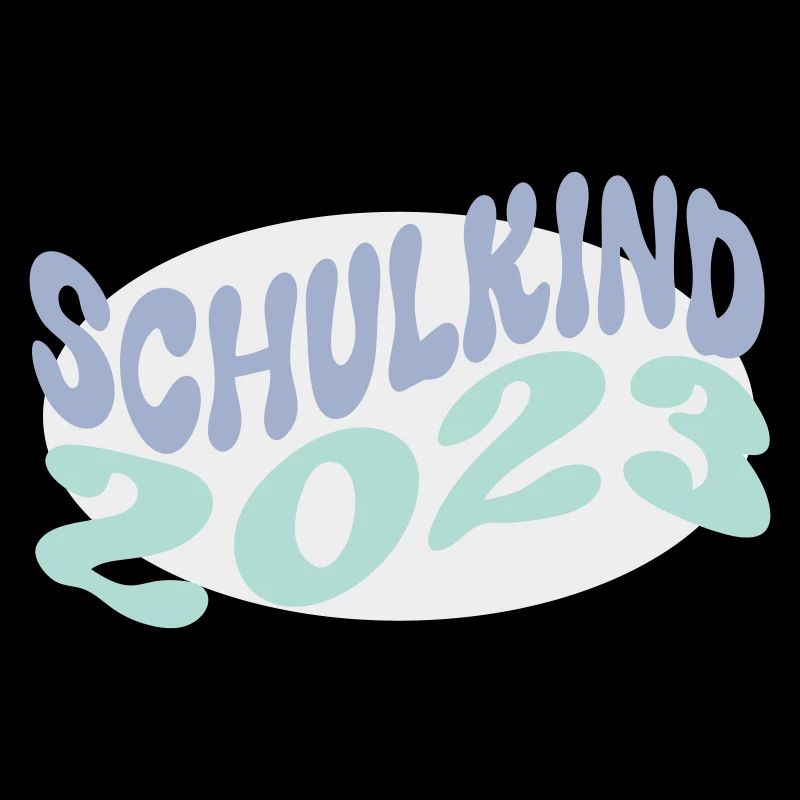 Schulkind 2023