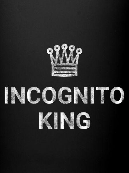 Incognito King
