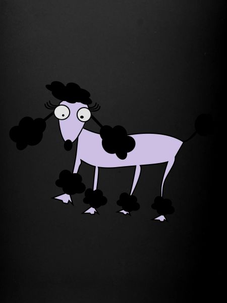 poodle