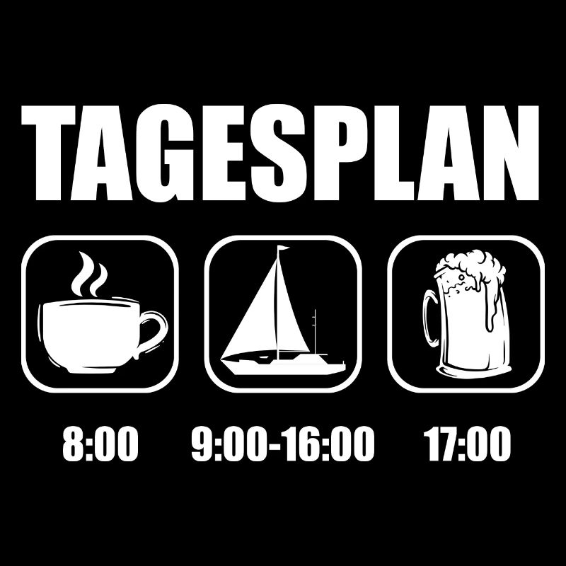Seglen Segelboot Segler