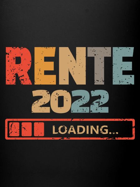 Rente 2022 loading