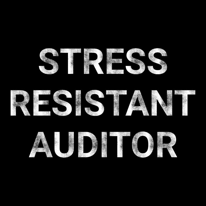 Stress Resistant Auditor