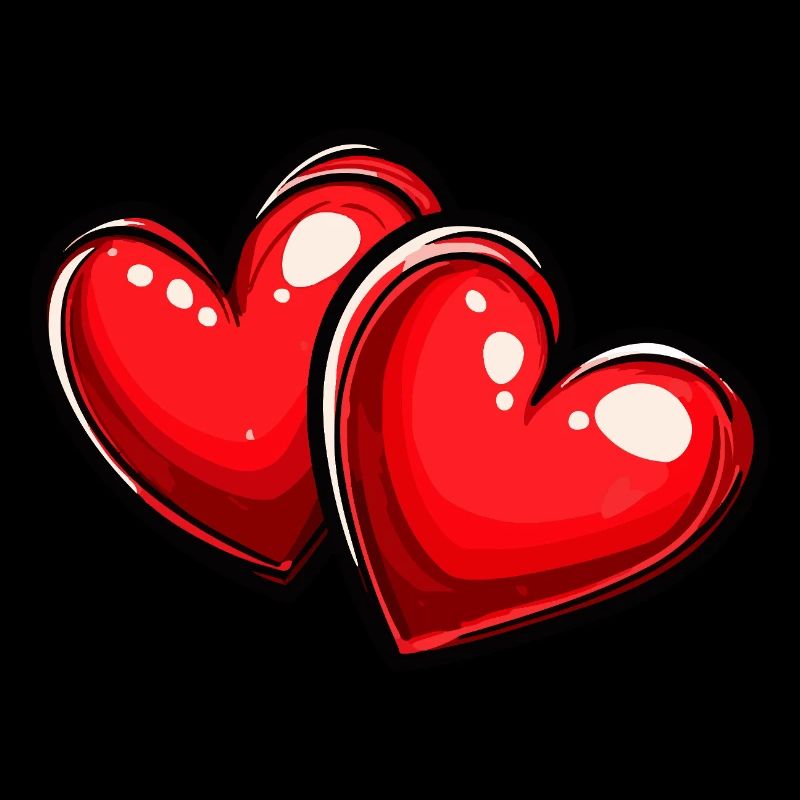 Herzen Liebe
