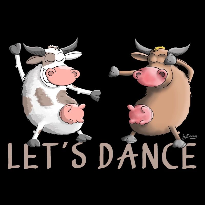 Let's Dance - Dansons