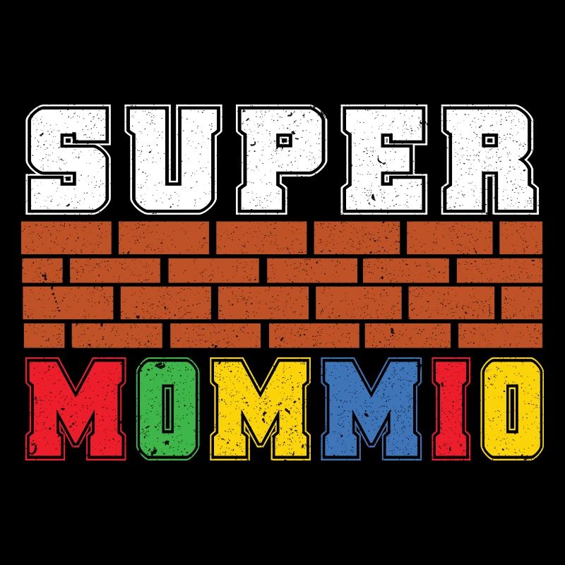 Super Mommio