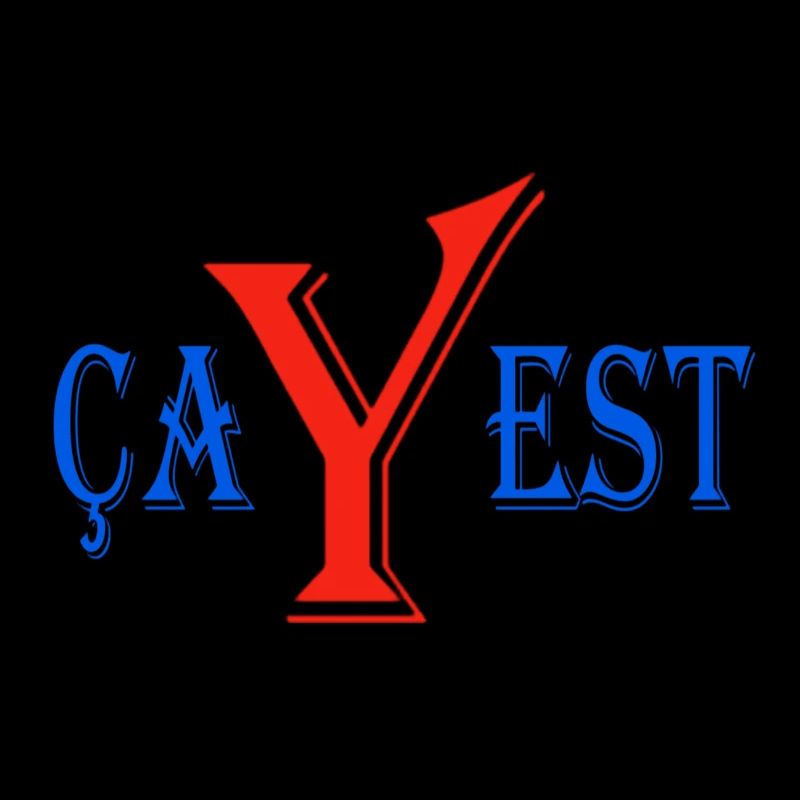 Ça y est