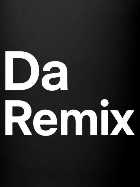 Da Remix (Bayrisch für "Der Remix")