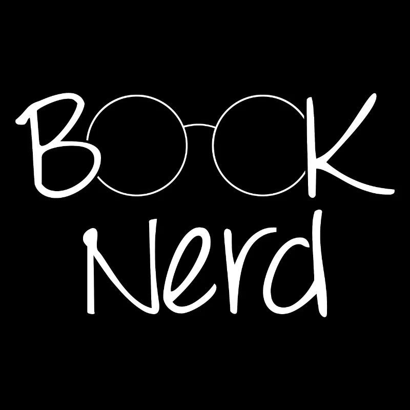 Buch Nerd