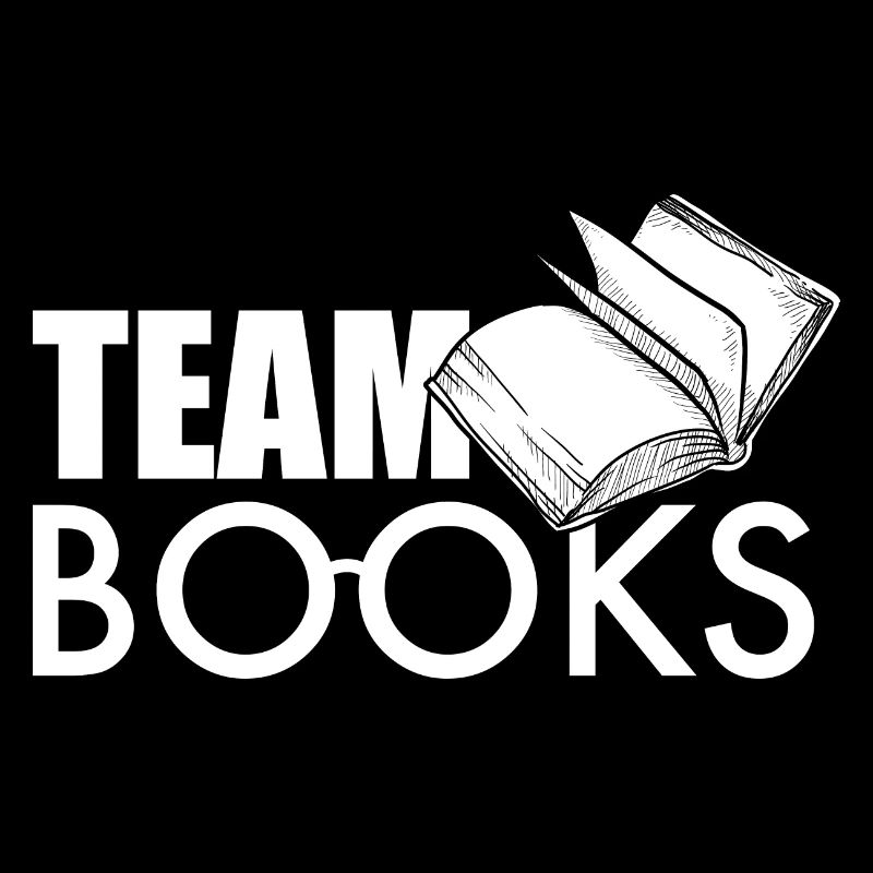 Team Bücher