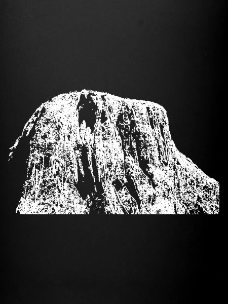 El Capitan Southwest