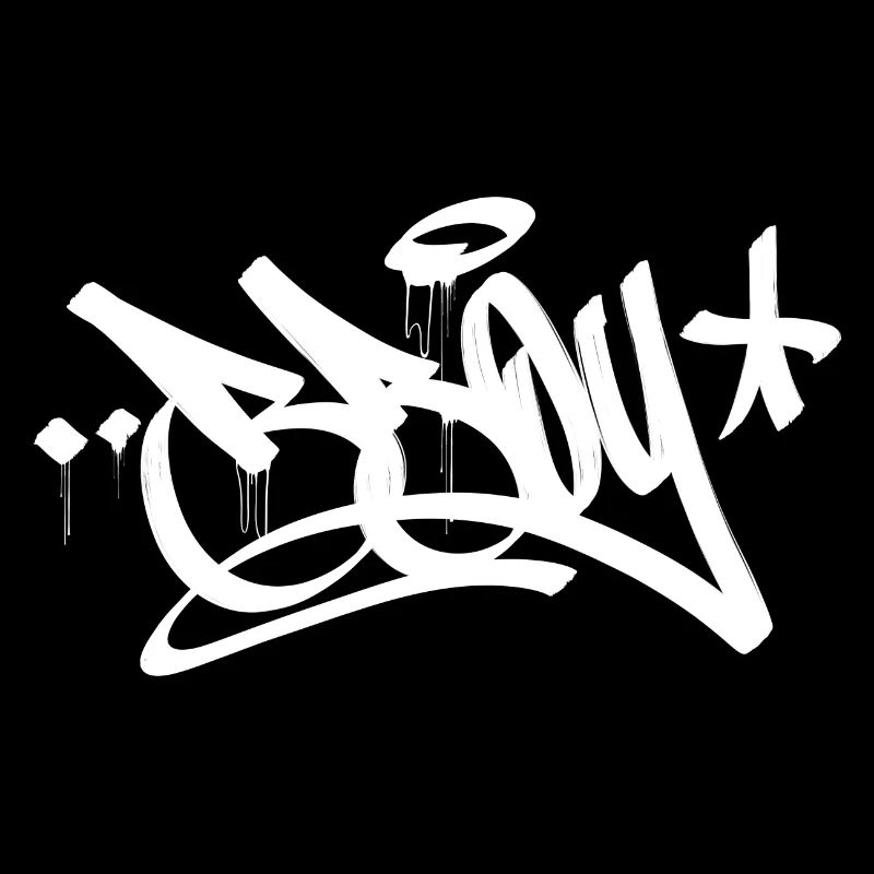 Bboy Graffiti