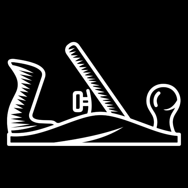 Planer Design Carpenter Carpenter