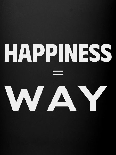 Happiness WAY