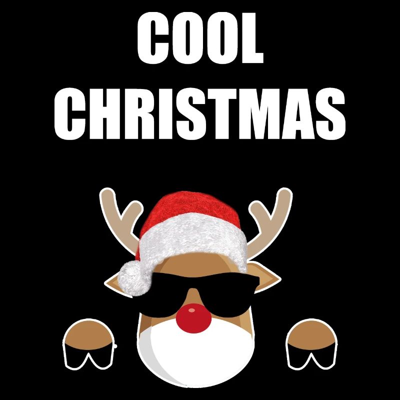 Cool Noël Noël xmas Joyeux Noël