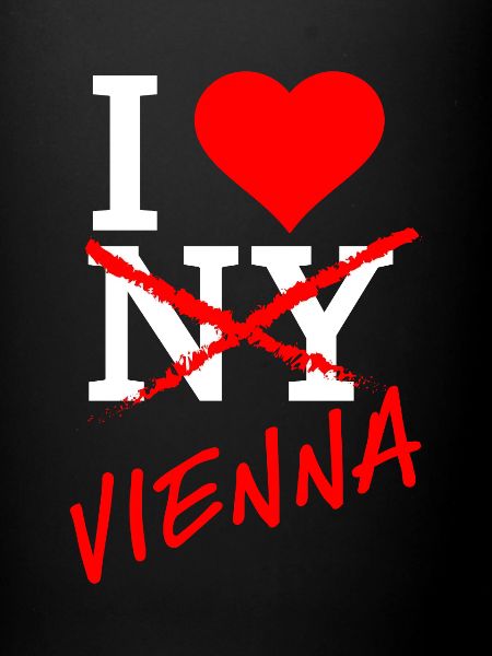 J'aime Vienne