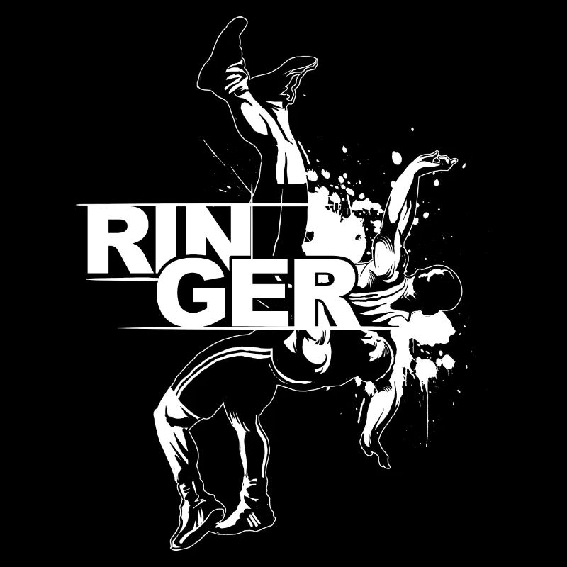 Ringer