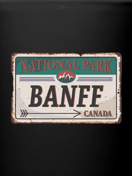 Banff Plate