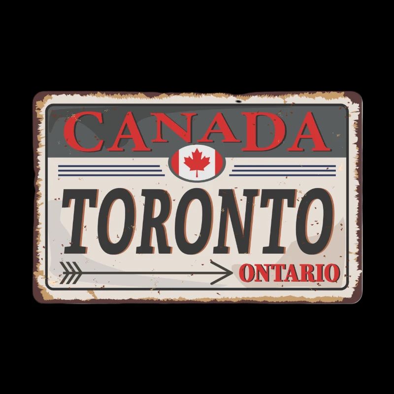 Toronto Plate