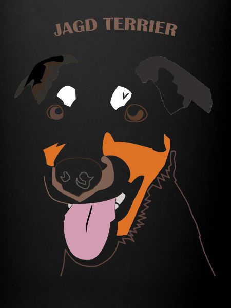 OBV – Jagd terrier #3