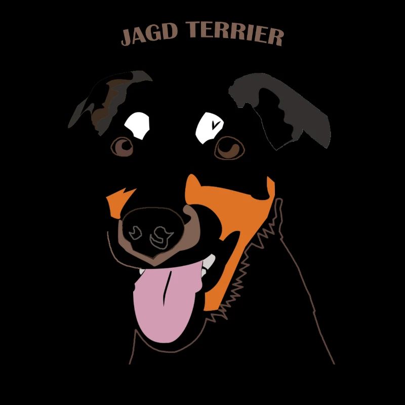 OBV – Jagd terrier #3