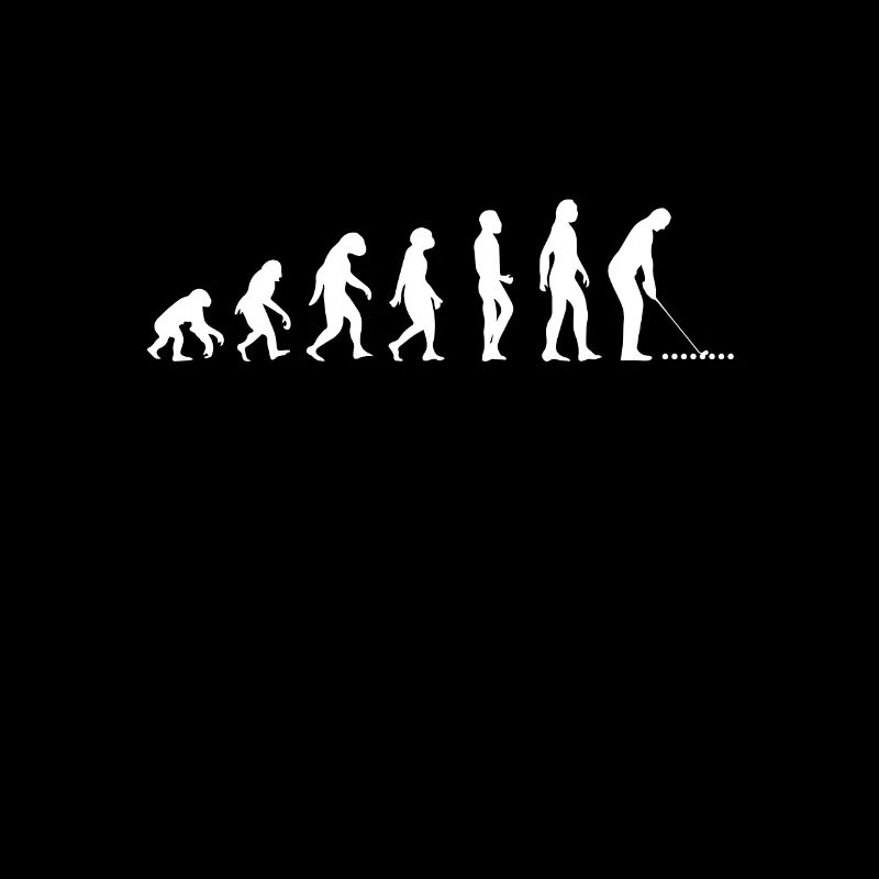 evolution golf