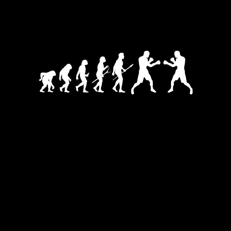 evolution boxe boxeurs