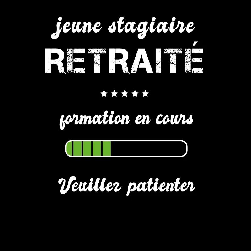Retraite veuillez patienter