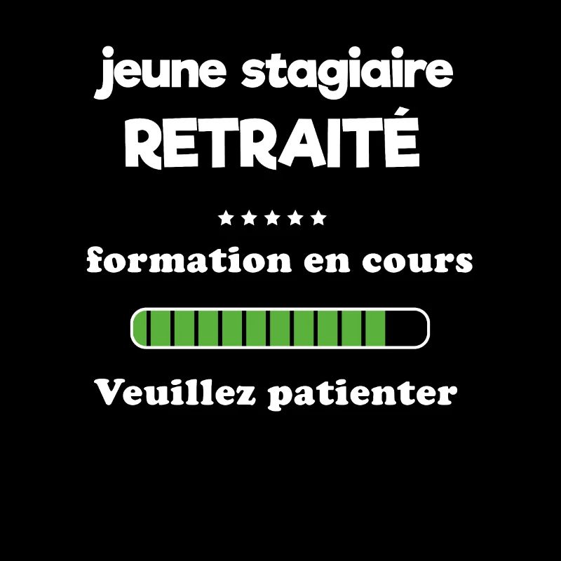 Ruhestand Mensch Humor