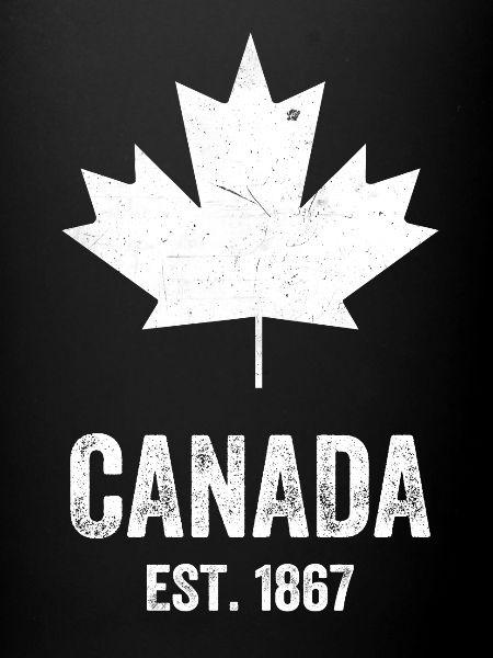 Canada Established 1867