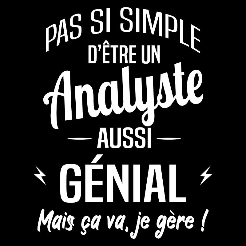 Analyste
