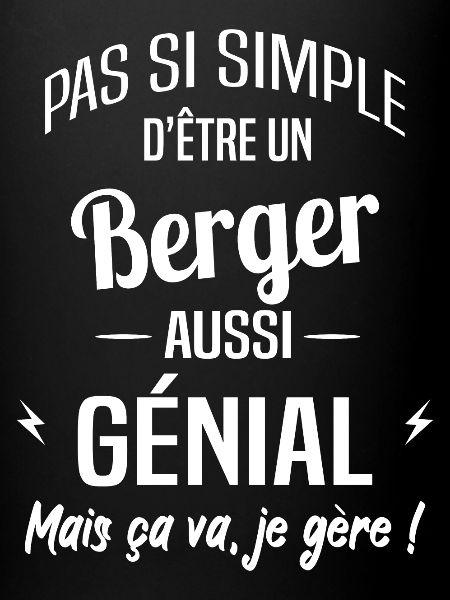 Berger