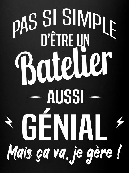 Batelier
