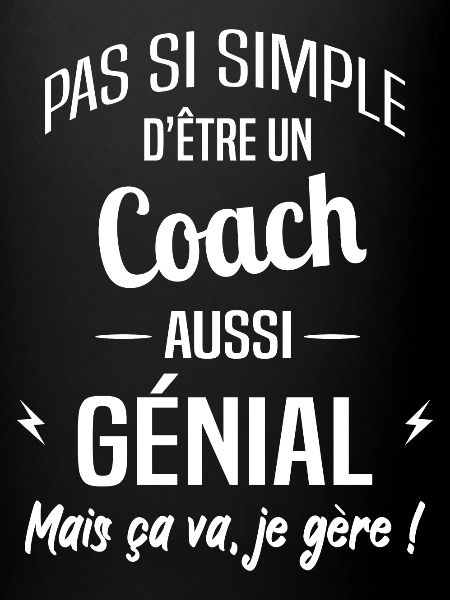 Coach