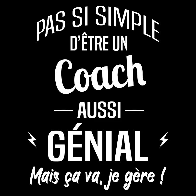 Coach
