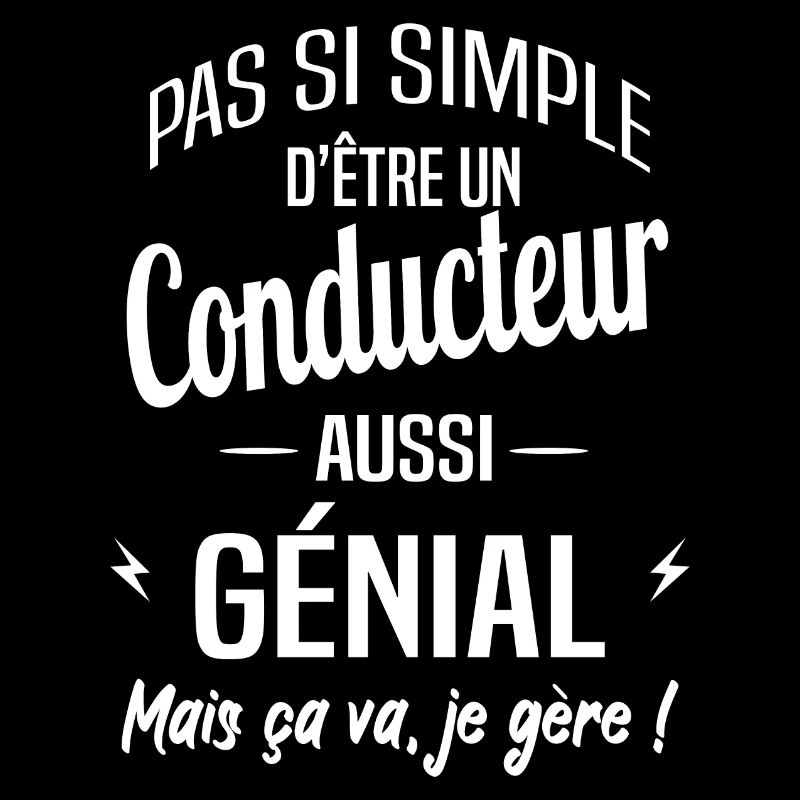 Conducteur