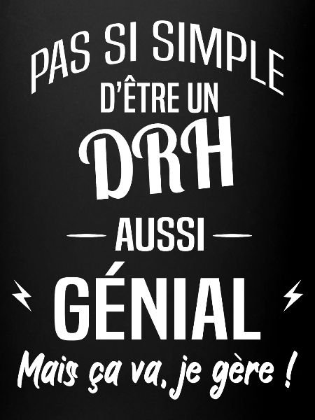 DRH