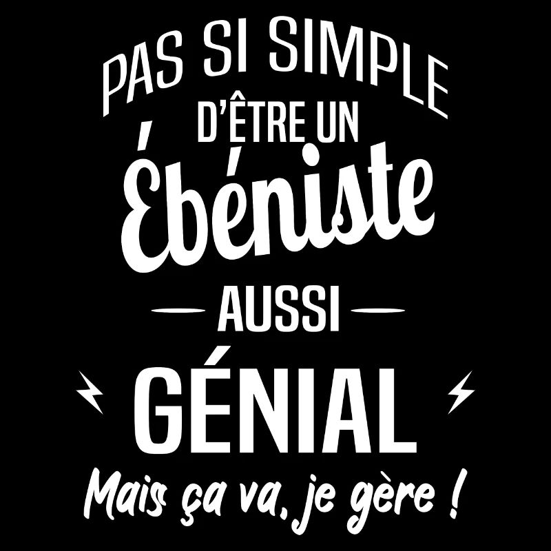 Ébéniste