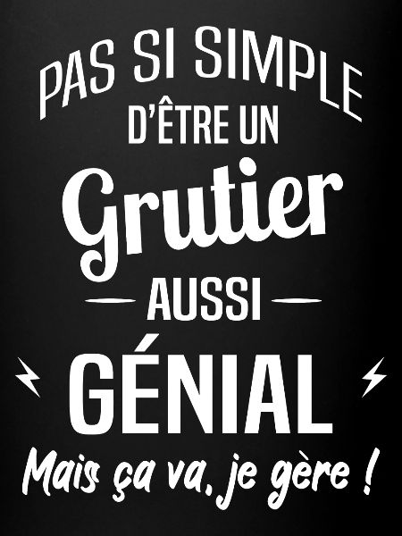 Grutier