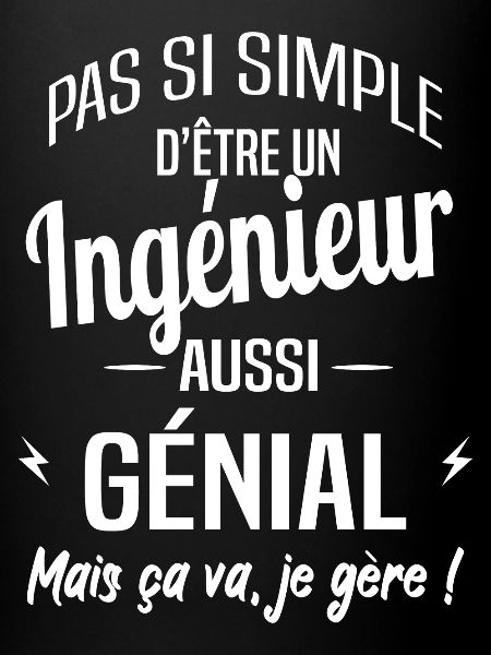 Ingénieur