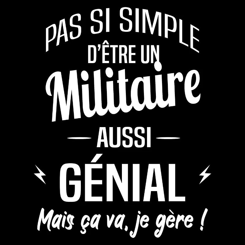 Militaire
